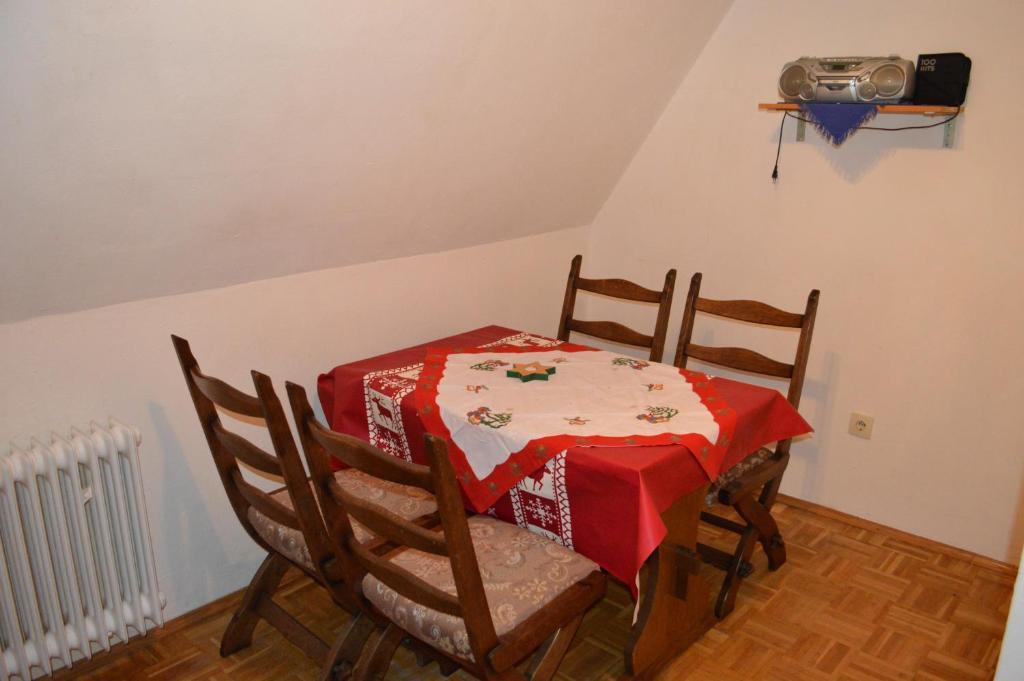 Gottschlich Apartment Schmallenberg Zimmer foto