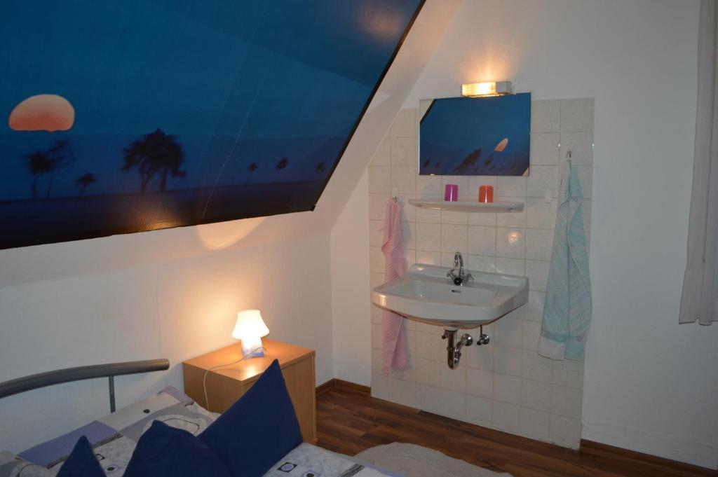 Gottschlich Apartment Schmallenberg Zimmer foto