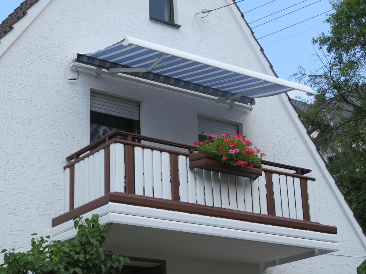 Gottschlich Apartment Schmallenberg Exterior foto
